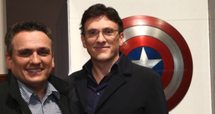 Anthony Russo Net Worth